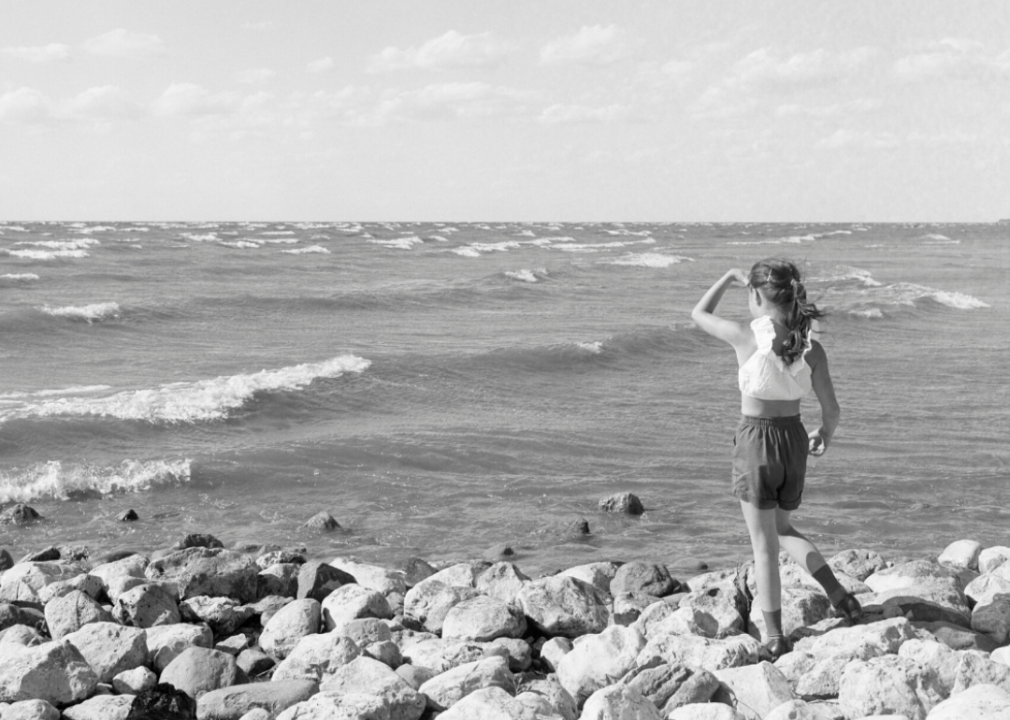 1960: Drought in Wyoming